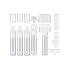Lot de 5 marqueurs graffiti rechargeables (50 mm, 30 mm, 15 mm)