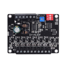 DC9-24V 60W Sprachübertragungsgerät-Soundplatine