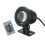 Pool- und Brunnenstrahler mit Stecker (EU-Stecker) 1