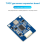 TVOC-gassensor expansionskortmodul UART-kommunikation 4