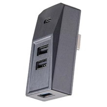 USB-Hub für das Handschuhfach des Y Launch 2025 Modells 3