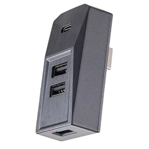 USB-Hub für das Handschuhfach des Y Launch 2025 Modells 3