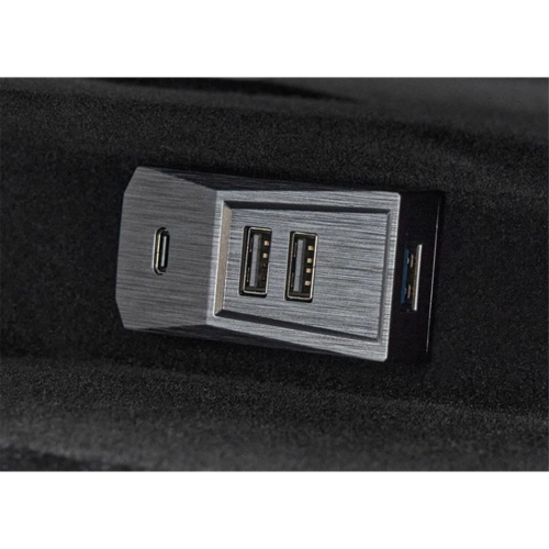 USB-Hub für das Handschuhfach des Y Launch 2025 Modells 3 2