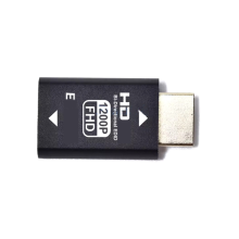 -Emulador Edid compatible Passthrough Eliminado Emulador 1200