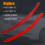 Heckstoßstangenreflektor für 2017 2018 92405-F2000 4