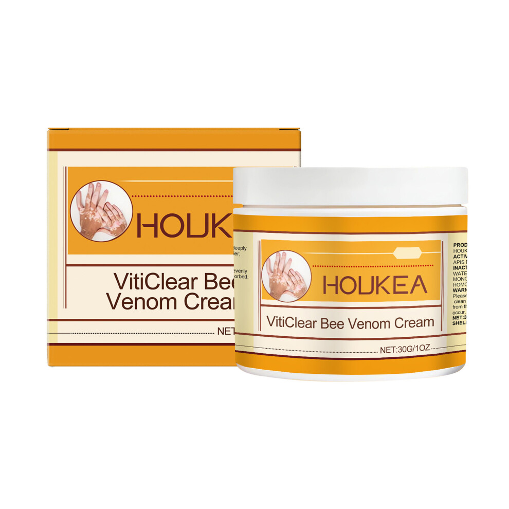Cream (30G) Houkea Skin Care Hydrating And Moisturizing Skin Skin Care