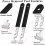 2-in-1 Paver Removal Tool with Hex Wrench 2Pcs Set 2