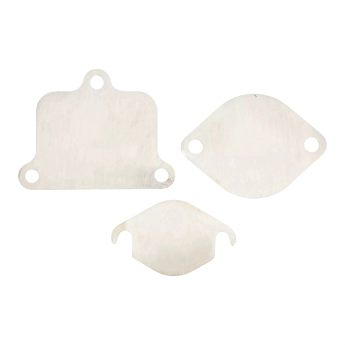 EGR Valve & Cooler Deleted Kit for Ford MK7 Mk8 1