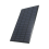 2x 18V 2.5W Πολυκρυσταλλικοί Φορτιστές Φωτοβολταϊκών Κυψελών 19.4X12X0.3cm 3