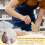 12 spugne per ceramica per argilla 2