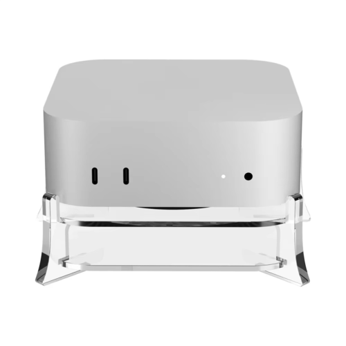Acryl-Tischständer für Mini / M4Pro Druckschalter 1