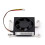 CM5-koelventilator voor computermodule 1