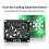 Scheda di espansione RPI Dual Cooling Fan Shield per Raspberry Pi 5B/4B 4