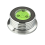 60-Hz-LP-Schallplattenspieler-Plattenstabilisator Silber 1