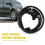 MR569148 ABS Wheel Speed Sensor Front Right for 4