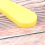 2-Pack Plastic Handle Garden Weeding Tools 1