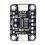 Interface I2C AD5693R pour la conversion de signal numérique de modules 16 bits 2