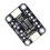 Interface I2C AD5693R pour la conversion de signal numérique de modules 16 bits 3