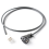 Aux Input-Radio-Cable A2034401808 AUX Auxiliary Cable 1