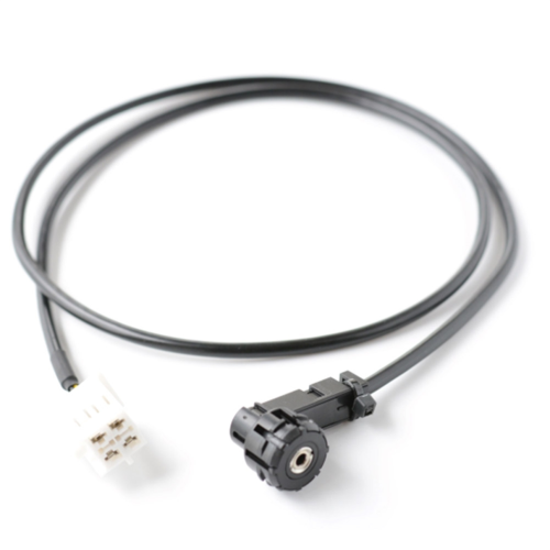 Aux Input-Radio-Cable A2034401808 AUX Auxiliary Cable