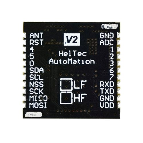 Cubecell Series LoRa Node AM01 Modul A 1