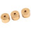 9 boutons de piston de trompette, vis de bouchon de piston 4