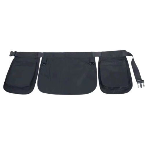Portable Belt Bag Multi-Function Electrician Carpenter Tools Bag