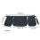 Portable Belt Bag Multi-Function Electrician Carpenter Tools Bag 4