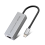 2500-Mbit/s-USB-Netzwerkadapter, Ethernet-Adapter 2,5 Gbit/s Gigabit Typ-C 1