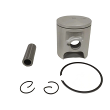 Kit di fasce elastiche per cilindro e pistone da 47,5 mm per moto YZ80 YZ85