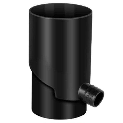 Regenwateropvangset voor auto 2