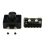 2Pin 12V24V Fan DC Speed Regulator Module B 1