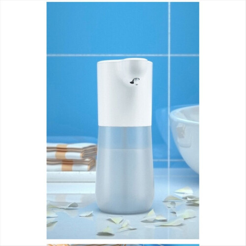 Elektrischer Seifenspender (650 ml) 1