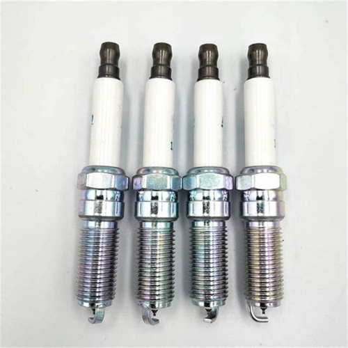 4 pezzi 12637199 Candela 41123 per 2