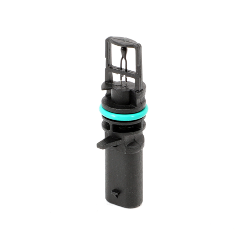 Sensor de temperatura del aire de admisión y conector para 1
