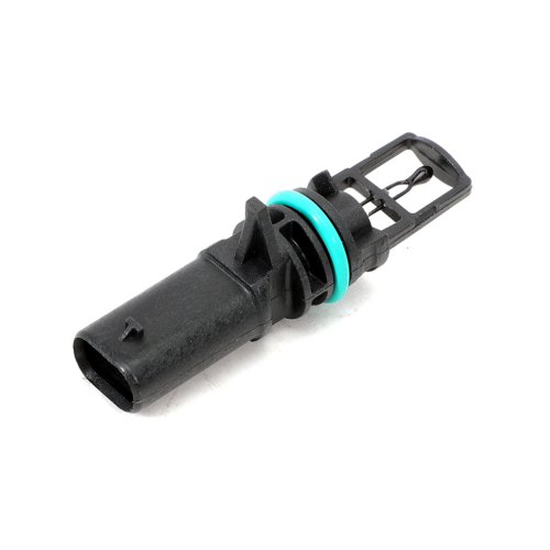 Sensor de temperatura del aire de admisión y conector para 2