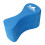 Pull Buoy Schwimm-Trainingsbeinschwimmer, Blau 1