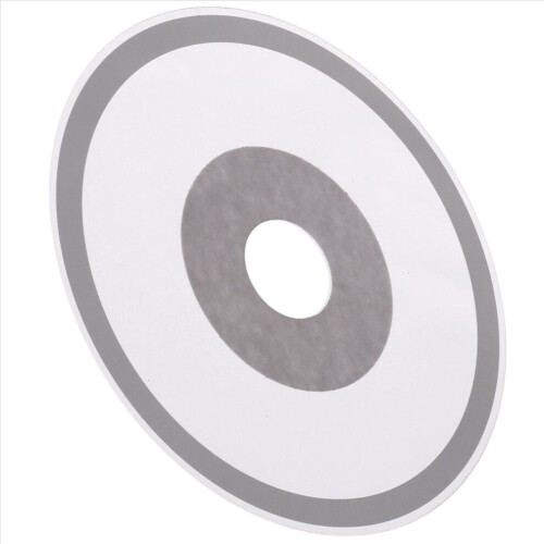 Encoder-Scheibe QC4-7589, kompatibel mit Druckerteilen 1