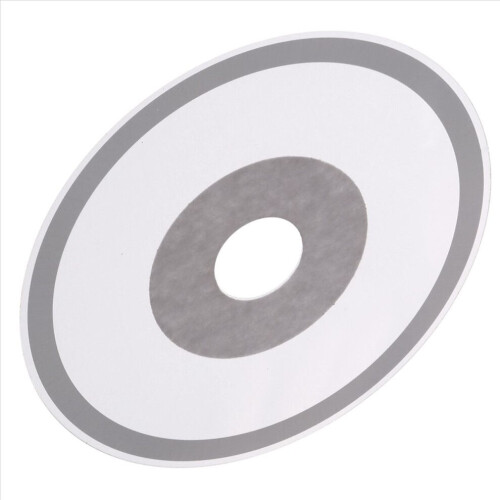 Encoder-Scheibe QC4-7589, kompatibel mit Druckerteilen 2