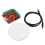 Breakoutboardmodule USB voor 4 controllerkaarten 3