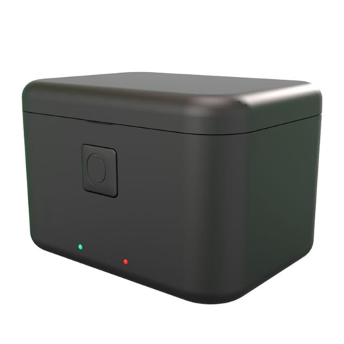 Camera-oplaadcase voor X5 - USB Type-C-interface 2