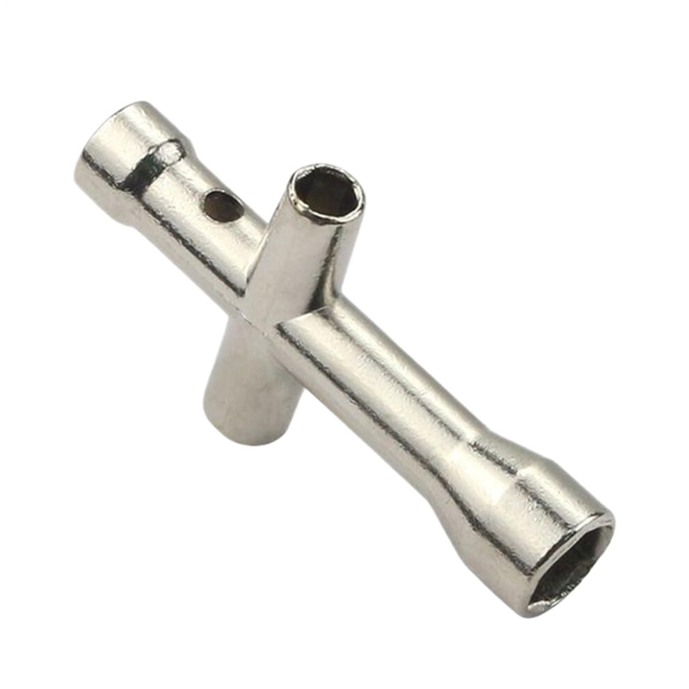Allen Key Robot Maintenance Key Compact Cross Wrench For Electricians, Home Repairs, And Robot Maintenance 9412369668097