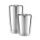 Cocktailshaker – Getränkeshaker aus Edelstahl 304 1