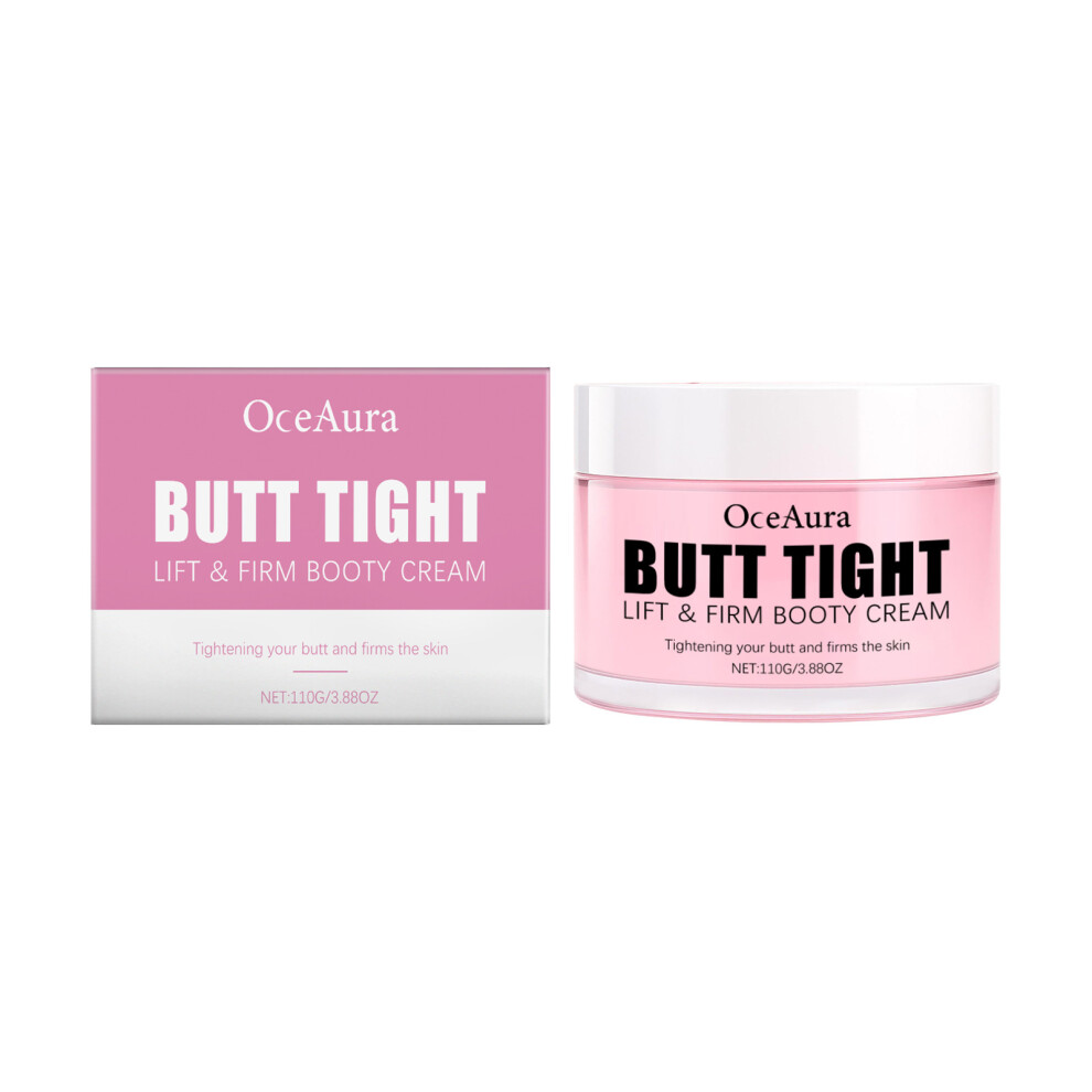 Cream (110G) Oceaura Butt Care Daily Gentle Care For Buttock Skin Moisturizing Massage