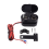 Motorcycle Waterproof Lighter Socket Kit 1