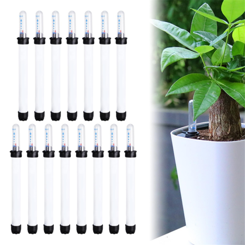 Indicateur d'arrosage pour plantes, 15 unités 1