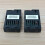 2 Paare 1x9 Transceiver, 155 Mbit/s SC Singlemode-Faser 4