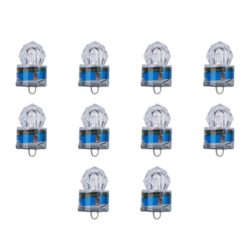 Mini-LED-Angelköderlicht, wasserdichtes Angelköderlicht, D