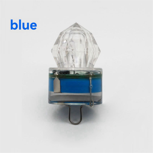 Mini-LED-Angelköderlicht, wasserdichtes Angelköderlicht, D 1