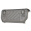 Hard Shell Protective Case for LCD/OLED Front Cover Black 1
